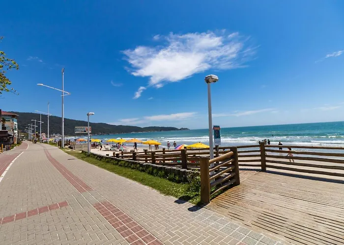 202 Apartamento Com Vista Em Bombas
