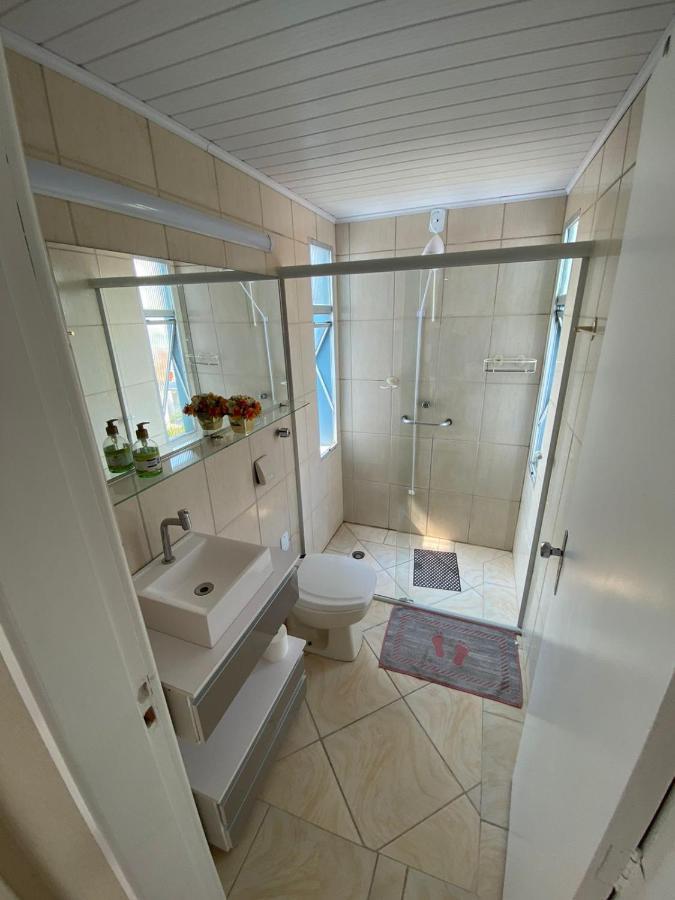 202 Com Vista Em Bombas Apartment