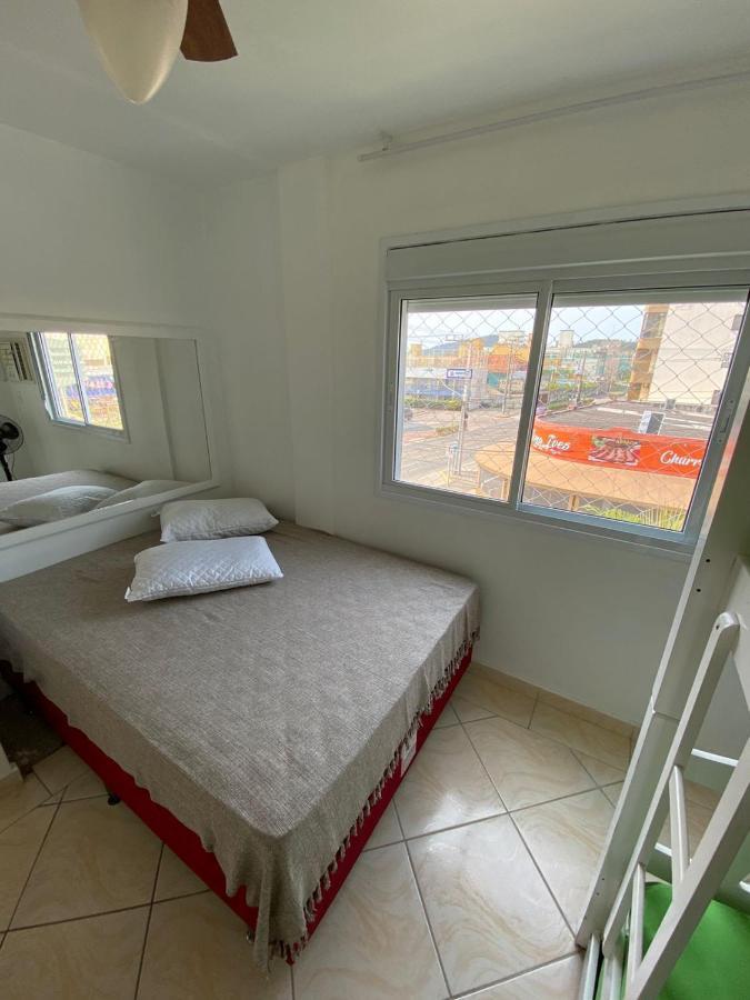 202 Com Vista Em Bombas Apartment