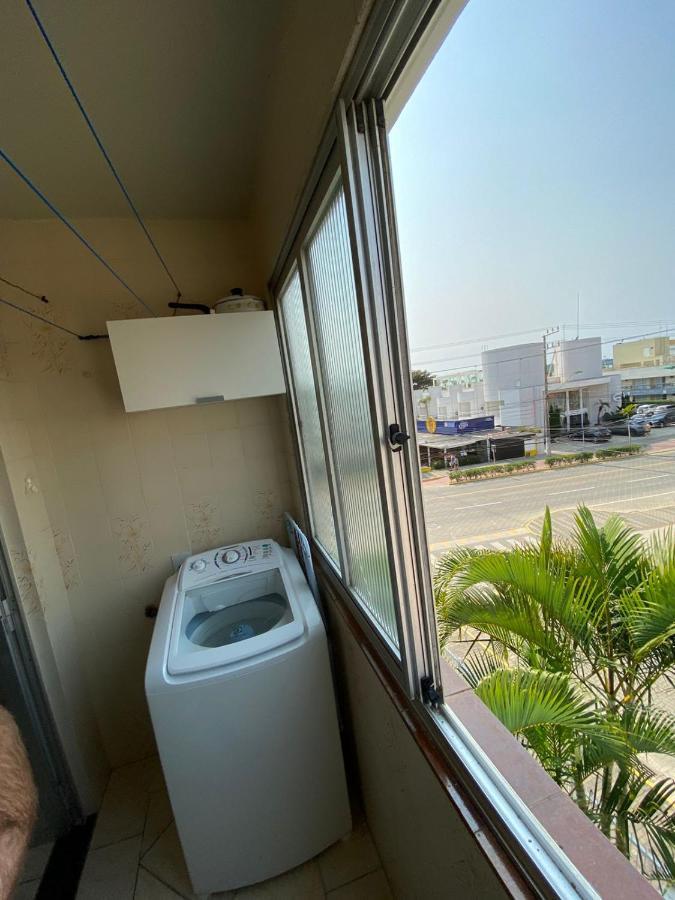 Apartment 202 Com Vista Em Bombas Bombinhas