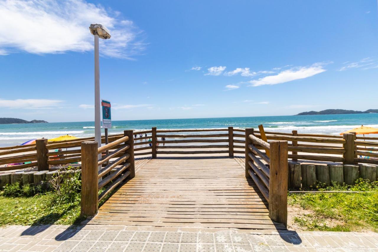 202 Com Vista Em Bombas Apartment *