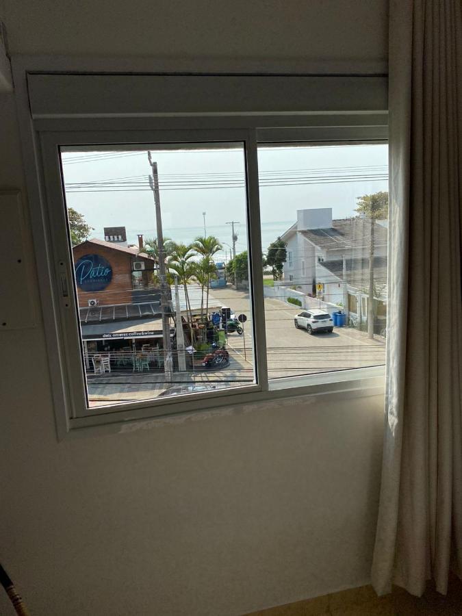 Apartamento 202 Com Vista Em Bombas