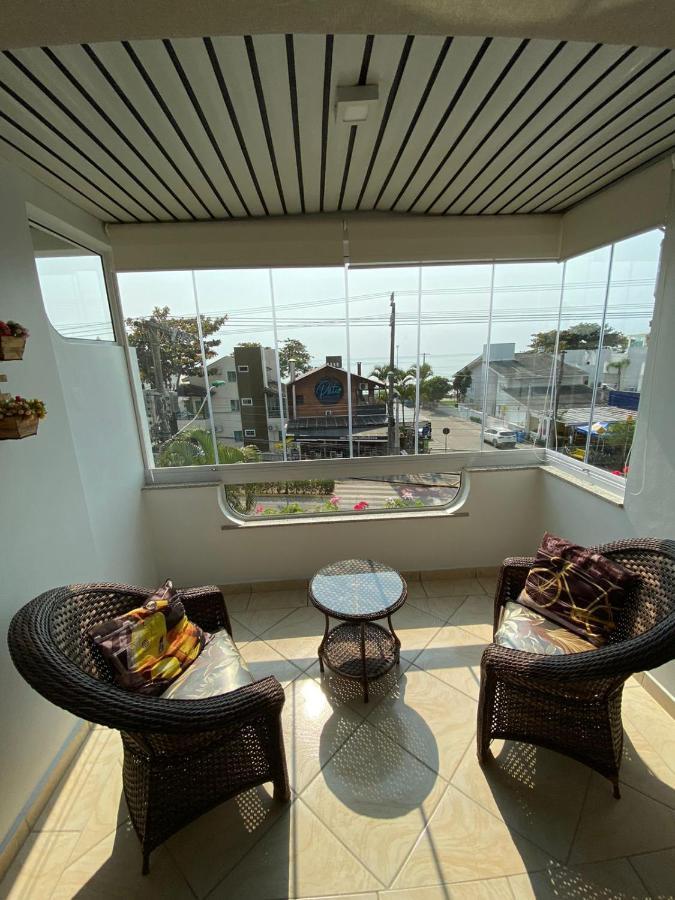 202 Com Vista Em Bombas Apartamento *