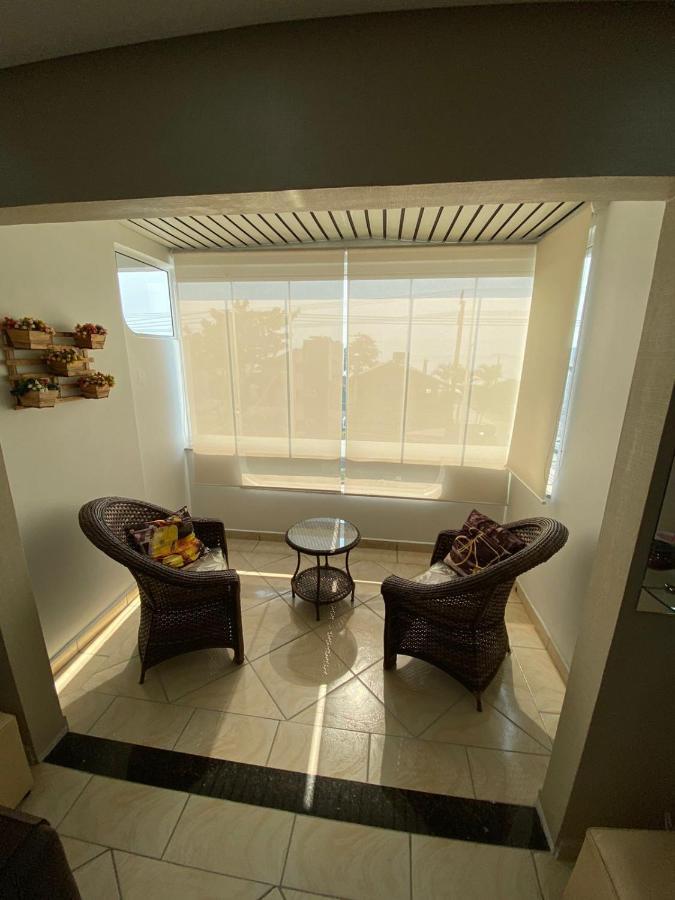 202 Com Vista Em Bombas Apartamento