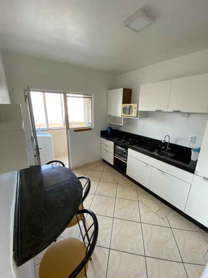 202 Com Vista Em Bombas Apartamento Bombinhas