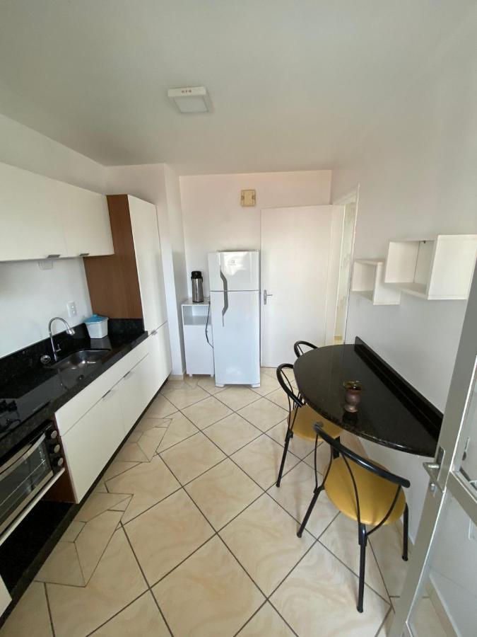 202 Com Vista Em Bombas Apartamento *