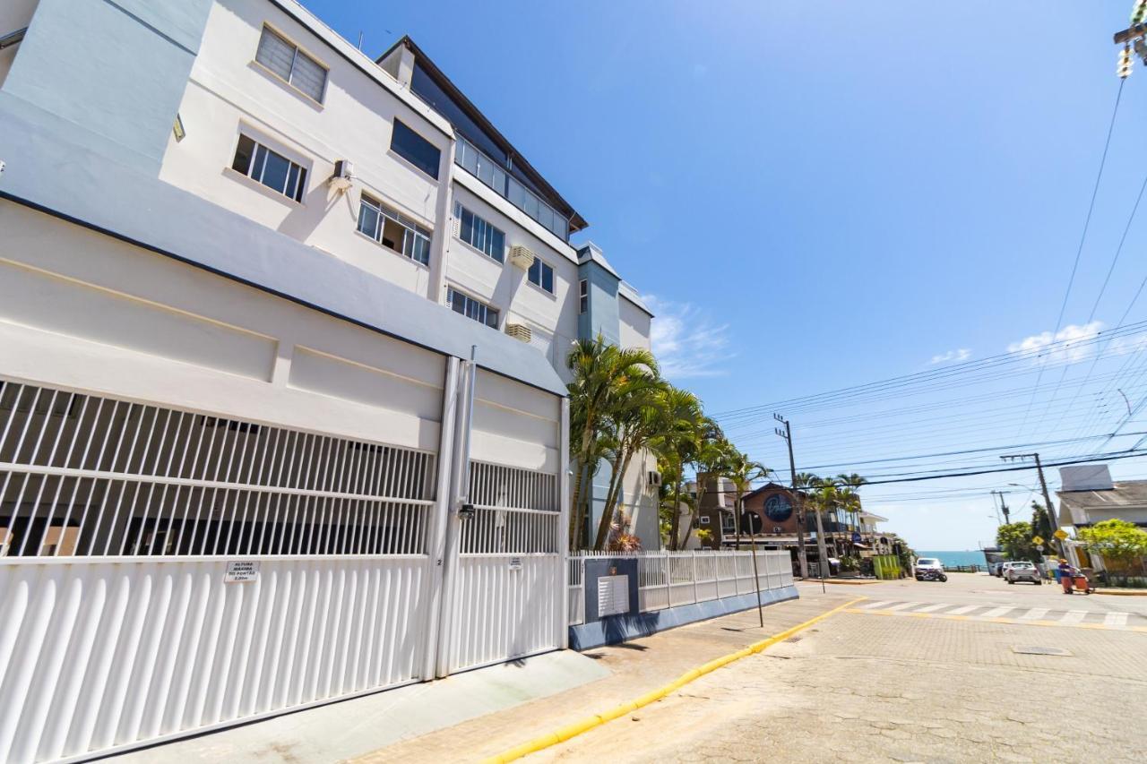 202 Com Vista Em Bombas Apartamento Bombinhas
