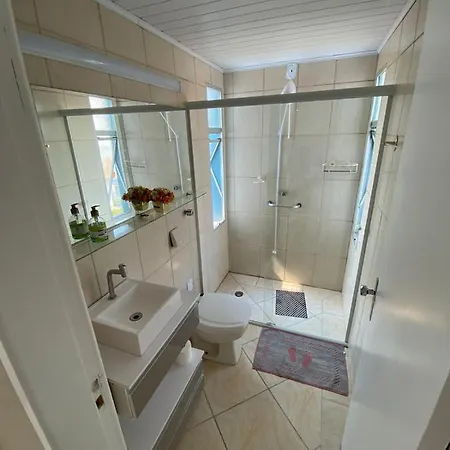 202 Apartamento Com Vista Em Bombas Bombinhas Exterior photo