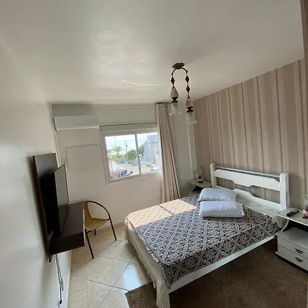 202 Apartamento Com Vista Em Bombas Bombinhas Exterior photo