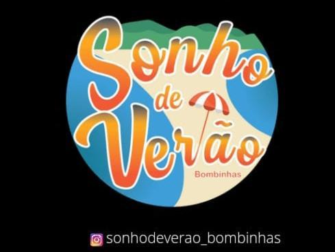 202 Com Vista Em Bombas Apartamento Bombinhas